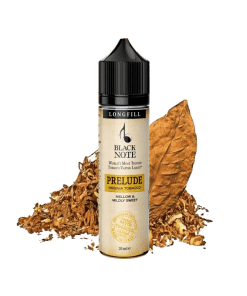 Prelude 20ml for 60ml by Black Note