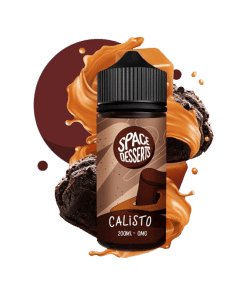 Calisto 200ml by Space Dessert