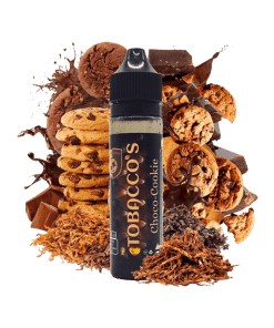 Choco Cookie 50ml for 60ml by Tobacco's