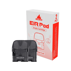 Hellvape Eir Pod Empty Cartridge 2.5ml