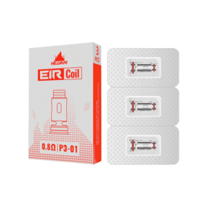 Hellvape Eir Pod Mesh Coil 0.8Ω