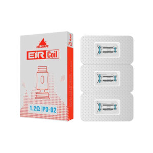 Hellvape Eir Pod Mesh Coil 1.2Ω