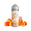 Jam Monster Apricot 100ml for 120ml