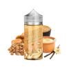 Jam Monster Custard Monster Butterscotch 100ml for 120ml