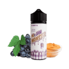 Jam Monster Grape & PB 100ml for 120ml