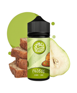 Phobos 200ml by Space Dessert
