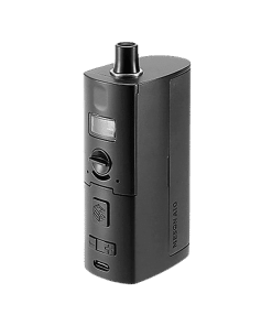 Steam Crave Meson AIO Kit Black