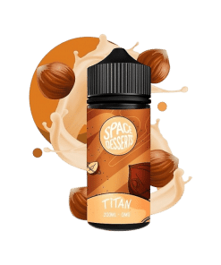 Titan 200ml by Space Dessert