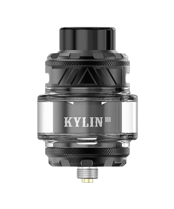 Vandy Vape Kylin V3 RTA 6.0ml 25mm Matte Black