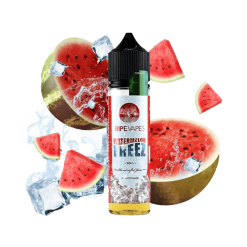 Watermelon Freez 50ml for 60ml