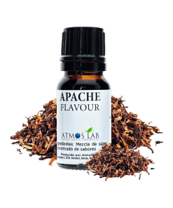 Apache 10ml by Atmos Lab