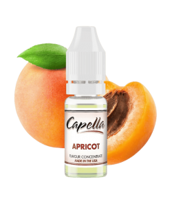 Apricot 10ml by Capella