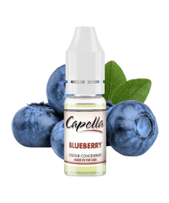 Blueberry 10ml by Capella
