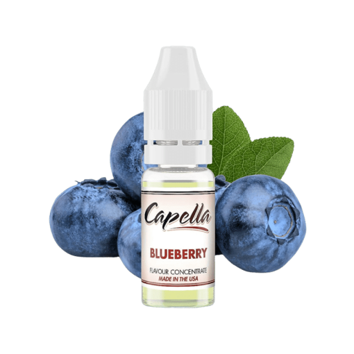 Blueberry 10ml by Capella