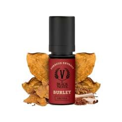 Burley 10ml V by Black Note