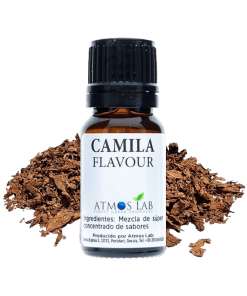 Camila 10ml by Atmos Lab