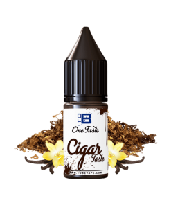 Cigar Taste 10ml by TOB