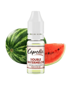 Double Watermelon 10ml by Capella