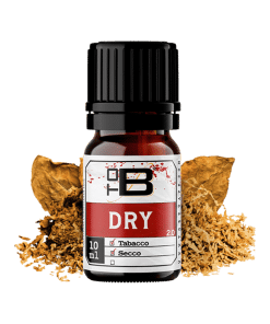 Dry 2.0 10ml by TOB