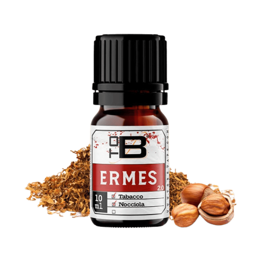 Ermes Original 10ml by TOB