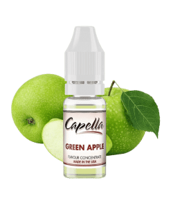 Green Apple 10ml by Capella