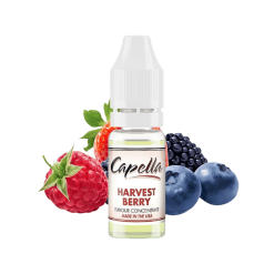 Harvest Berry 10ml by Capella