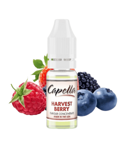 Harvest Berry 10ml by Capella