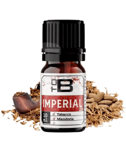 Imperial 2.0 10ml by TOB