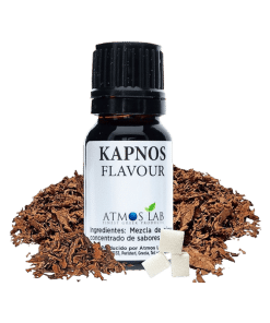 Kapnos 10ml by Atmos Lab
