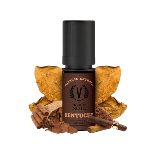 Kentucky 10ml V by Black Note