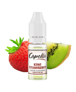 Kiwi Strawberry 10ml by Capella