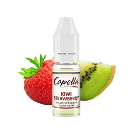 Kiwi Strawberry 10ml by Capella