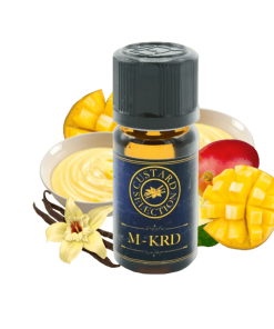 M-KRD 12ml by Vapehouse
