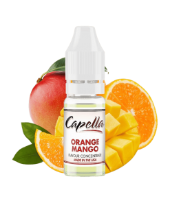 Orange Mango 10ml by Capella