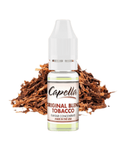 Original Blend Tobacco 10ml by Capella