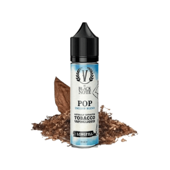 Pop English Blend 20ml for 60ml V by Black Note