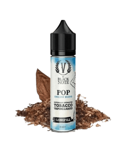 Pop English Blend 20ml for 60ml V by Black Note
