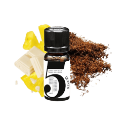 Quinto 10ml by K Flavour