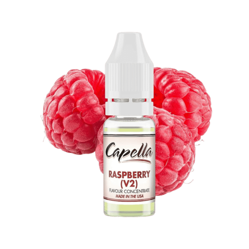 Raspberry V2 10ml by Capella