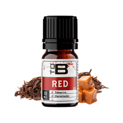 Red 2.0 10ml by TOB