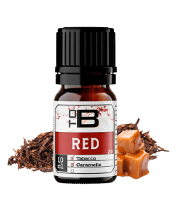 Red 2.0 10ml by TOB