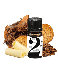 Secondo 10ml by K Flavour