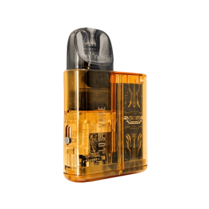 Ursa Baby Kit 2.5ml 800mAh 18W Amber Clear