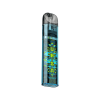 Ursa Nano Kit 2.5ml 800mAh 18W Aqua Blue X Pachinko Art