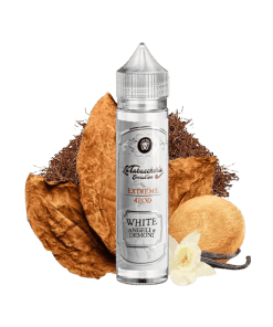 White Angeli e Demoni Extreme 4Pod 20ml for 60ml by La Tabaccheria