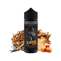 Cosa Nostra 100ml for 120ml by Flavor Madness