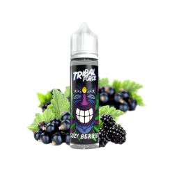 Cozy Berrie 50ml for 60ml by Tribal Force