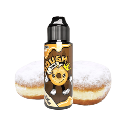 Deep Fried 100ml for 120ml by Dough King