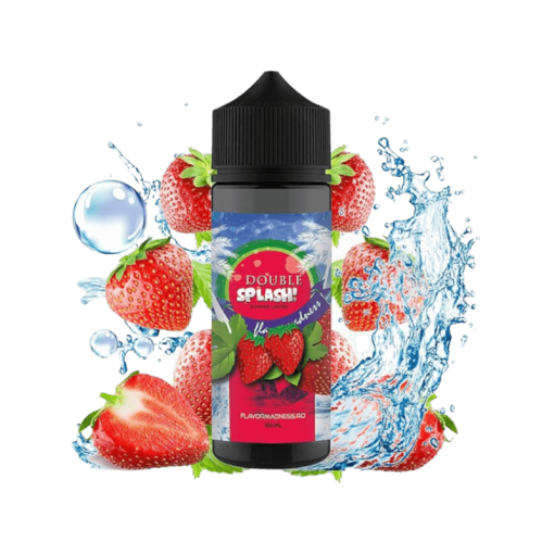 Double Splash 100ml for 120ml by Flavor Madness