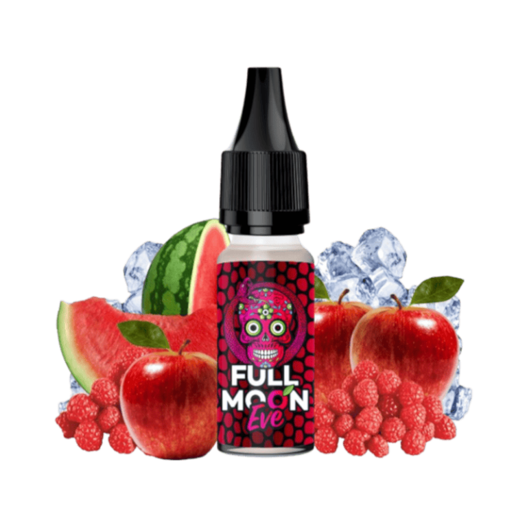 Eve 10ml By Full Moon VaperBG